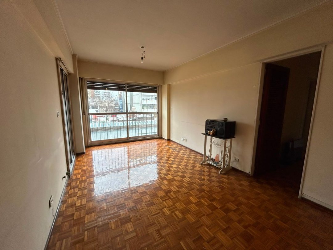 DEPTO 3 AMB VENTA CABALLITO BAULERA Y AMENITIES