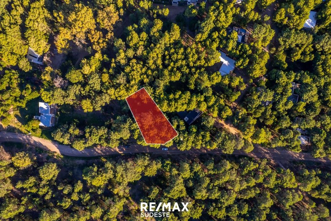 VENTA LOTE DE 920 MTS EN PINAR DEL GOLF