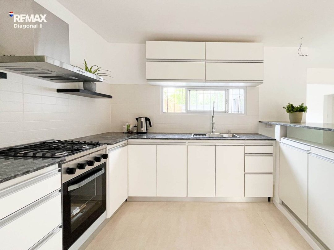 Casa en venta City Bell