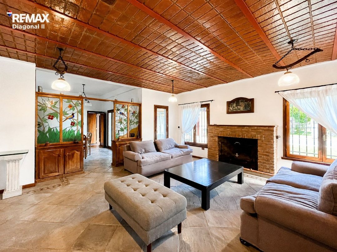 CASA EN VENTA CAMPOS DE ROCA I