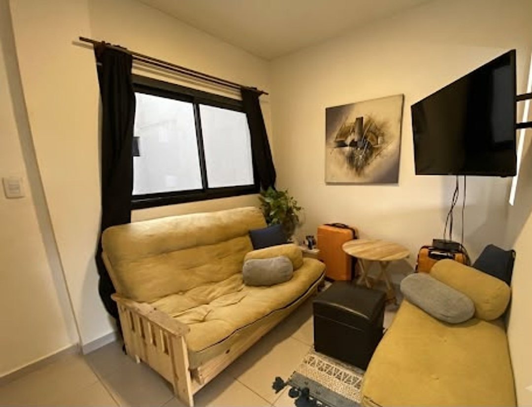 VENTA DE MONOAMBIENTE SANTOS LUGARES