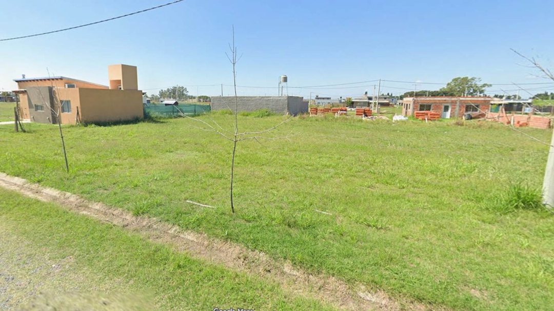 TERRENO EN VENTA TIERRA DE SUEÑOS ARROYO SECO