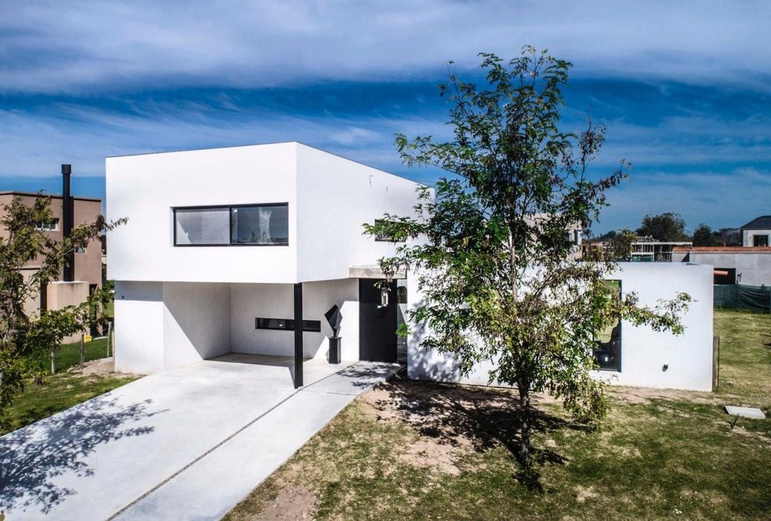 VENTA. CASA 4 Ambientes, Cantón Norte, Maschwitz.