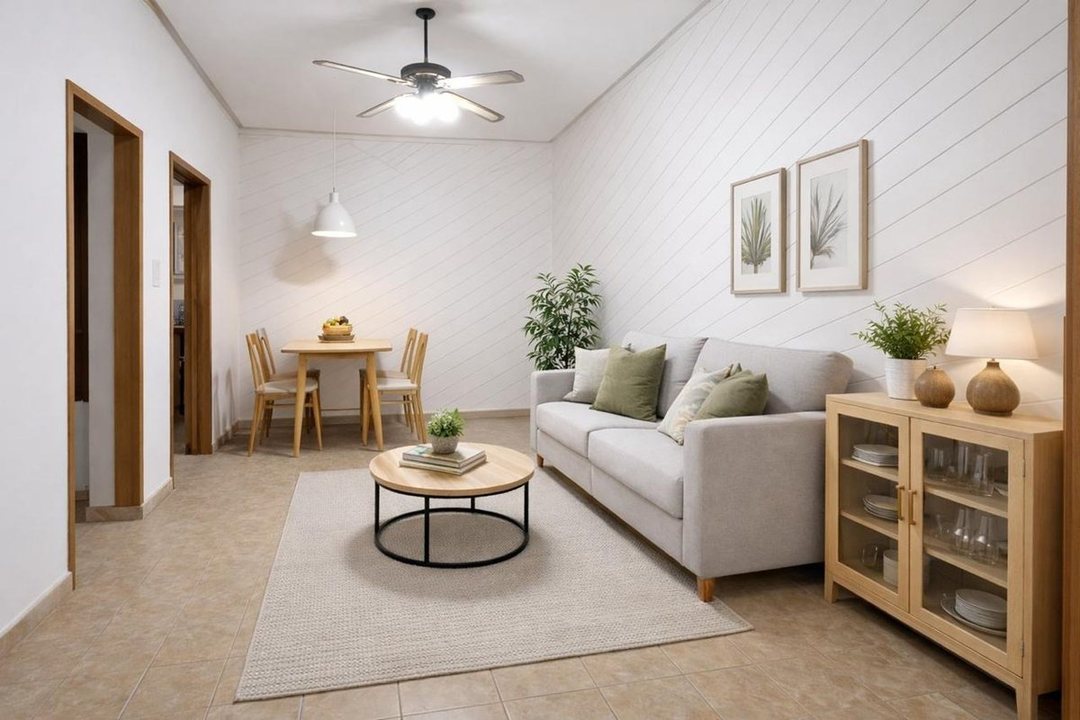 VENTA PH 3 AMBIENTES VILLA DOMINICO