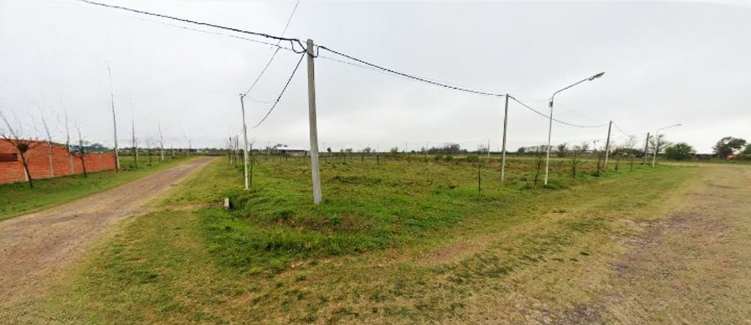 VENTA TERRENO EN ALTOS DE CARCARAÑÁ LOTE 234 M" T"