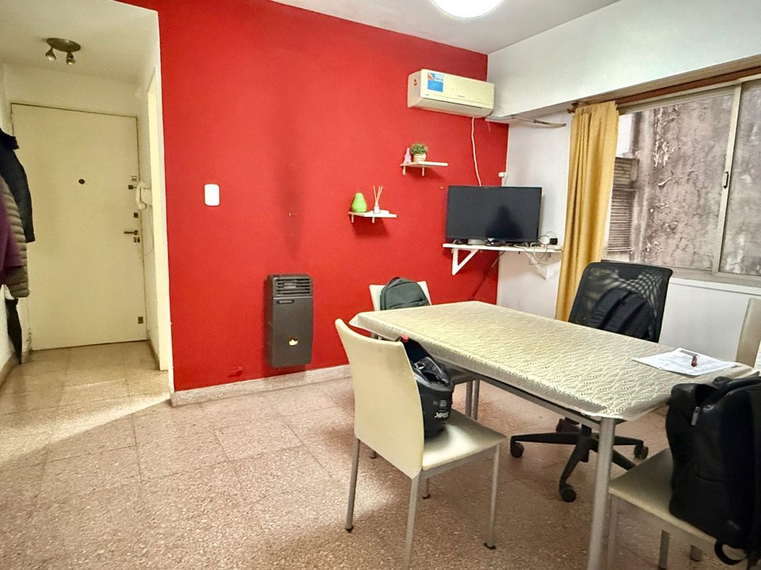 VENTA DEPTO 3 AMBIENTES SAN TELMO
