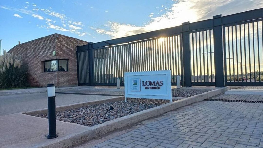 VENTA LOTES LOMAS DEL TORREÓN LUZURIAGA