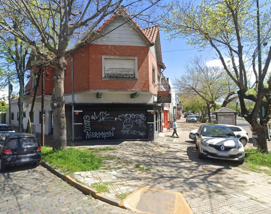 VENTA PH SAN ISIDRO
