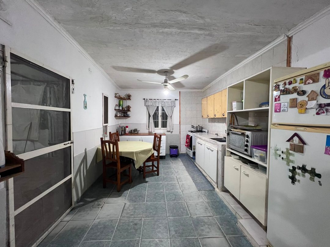 VENTA CASA EN B° VILLA UNION LA BANDA