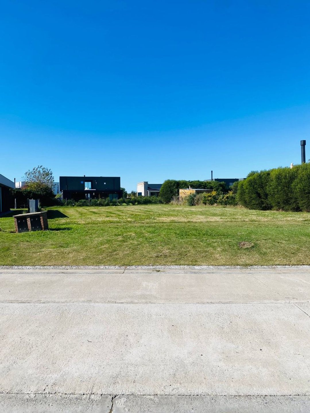 VENTA DE LOTE EN SAN SEBATIAN AREA 5, ESCOBAR