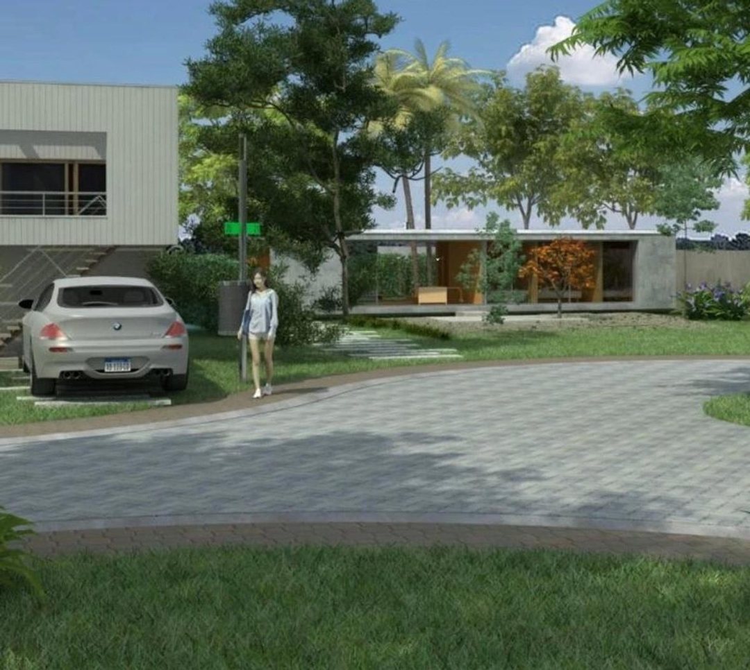 VENTA TERRENO LOTE  ITUZAINGO BARRIO SICUREZZA