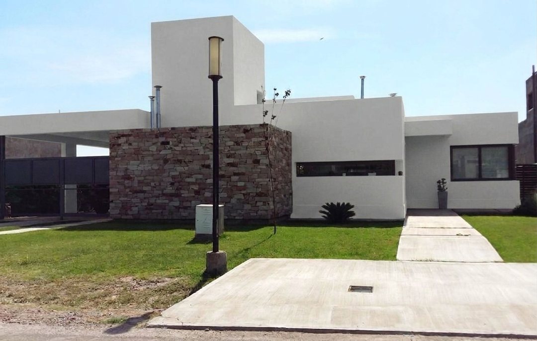 VENTA CASA BARRIO VILLA ATILIA 4 DORMITORIOS
