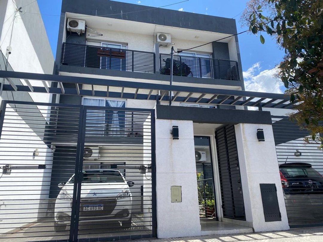 VENTA  3 AMBIENTES VILLA LUZURIAGA - APTO CREDITO