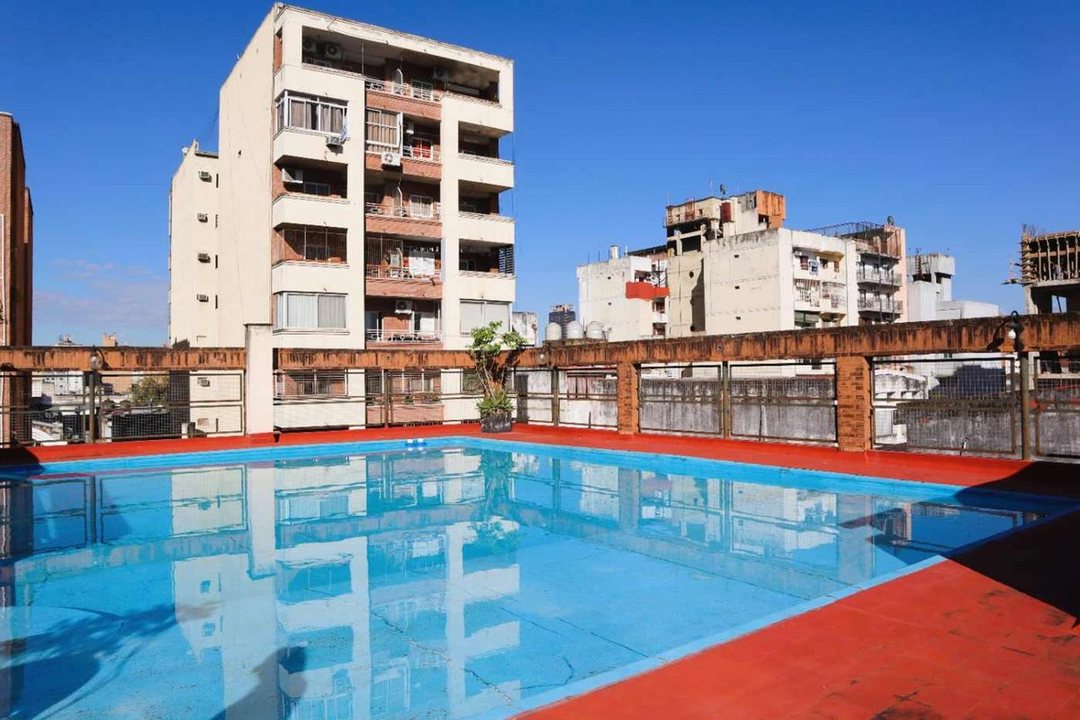 VENTA DEPARTAMENTO 1 DORMITORIO TUCUMAN