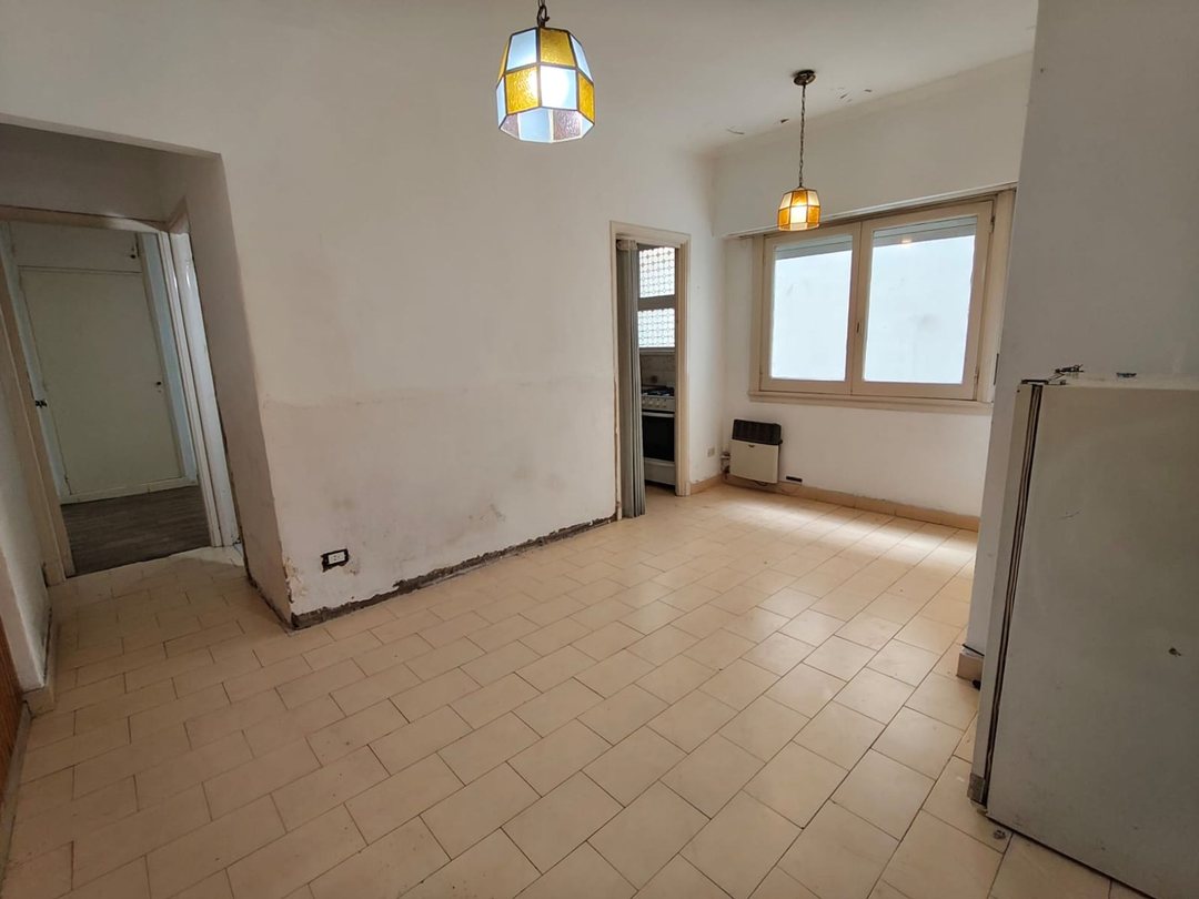 Venta Departamento 2 Amb, Centro