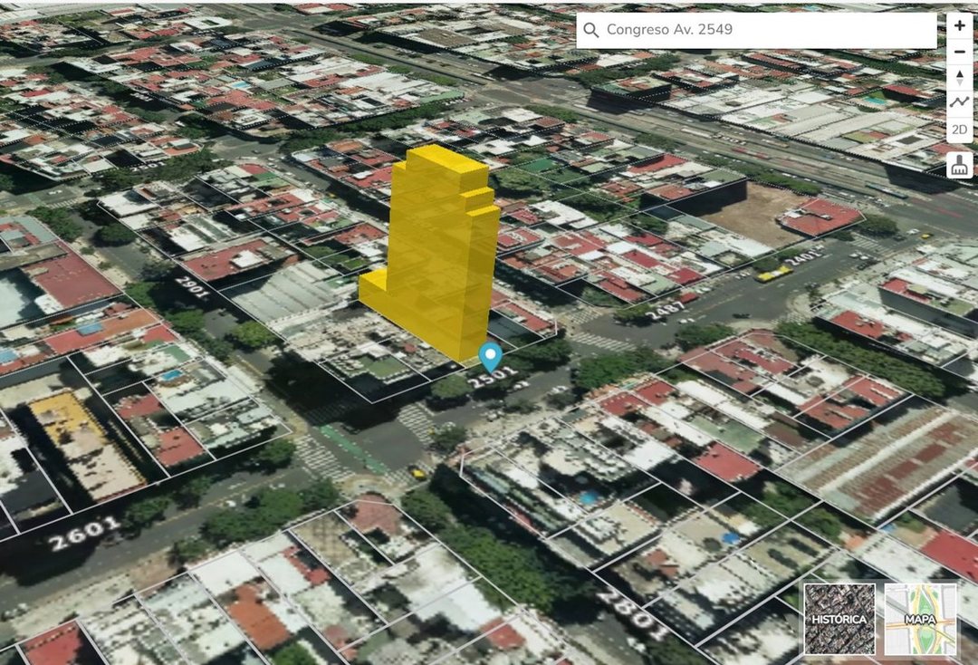 Venta de Lote