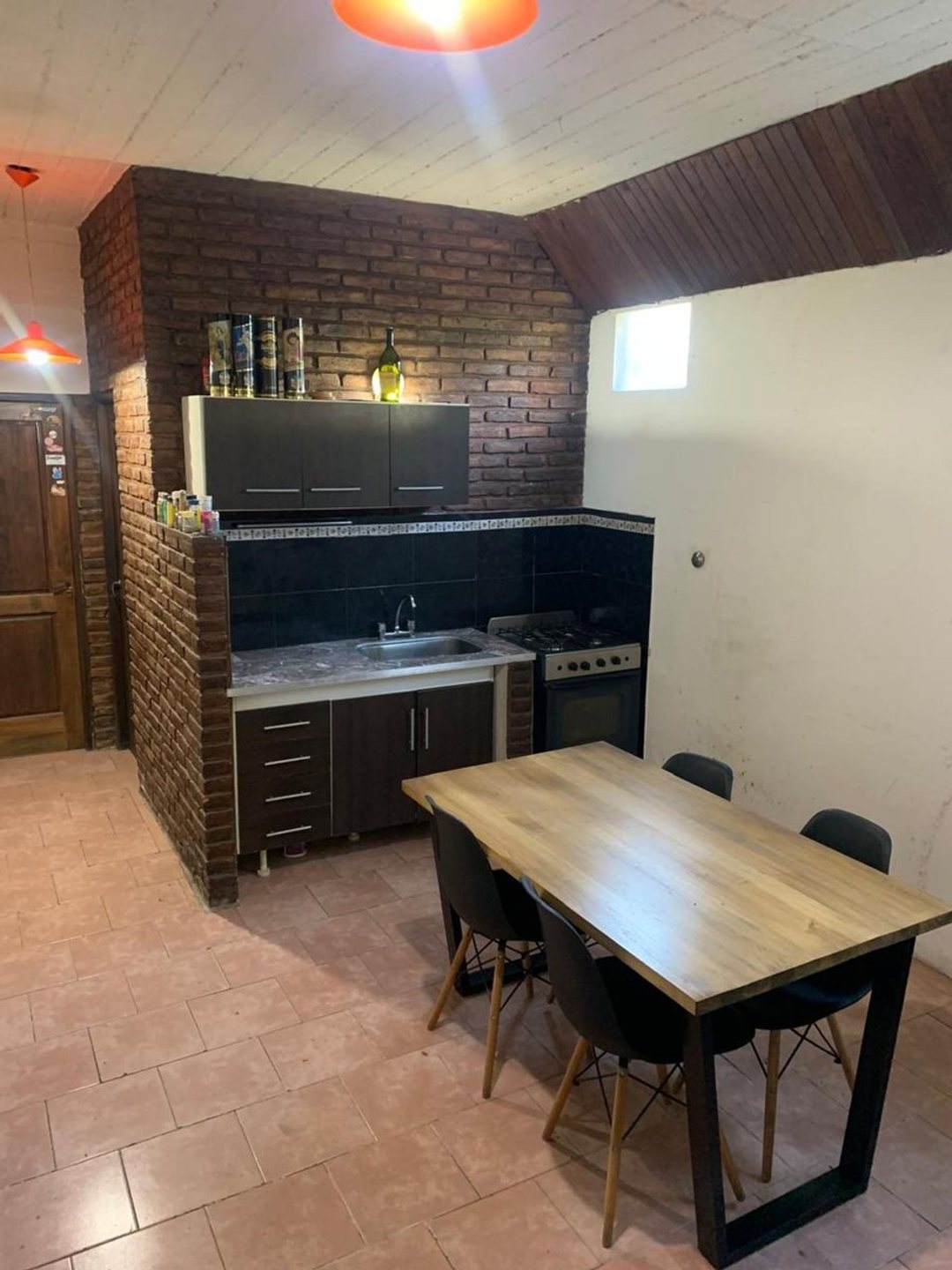 Venta departamento de dos ambientes