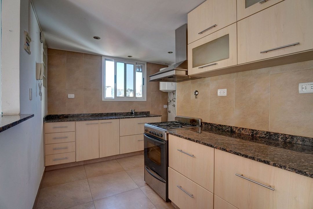 Venta departamento 3 ambientes en San Telmo