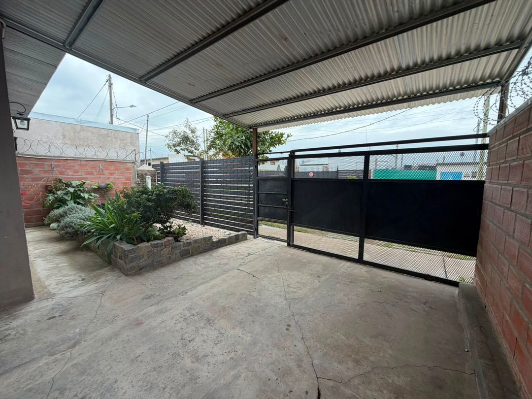 Venta Casa 4 amb Pilar San Alejo APTO CREDITO
