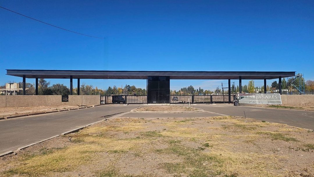 VENTA LOTE EN EXCLUSIVO B PRIVADO CHACRAS DE CORIA