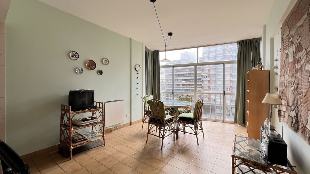 VENTA DEPARTAMENTO 3 AMBIENTES CENTRO