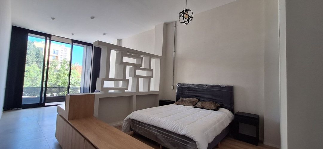 VENTA DEPARTAMENTO LOFT 60M2  VILLA PUEYRREDON