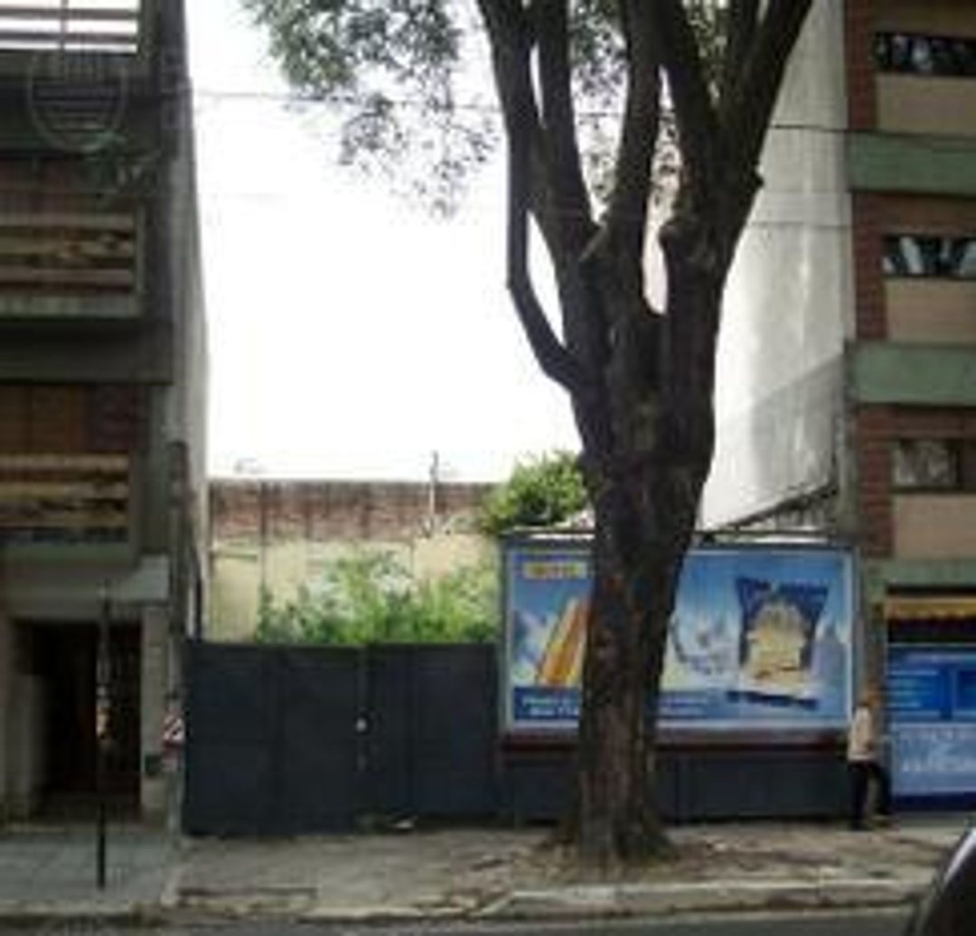 VENTA LOTE VILLA PUEYRREDON