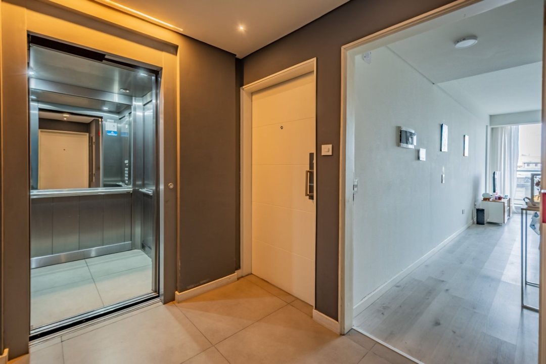 DEPTO 2 AMB AV.DIRECTORIO-IMPECABLE-AMENITIES