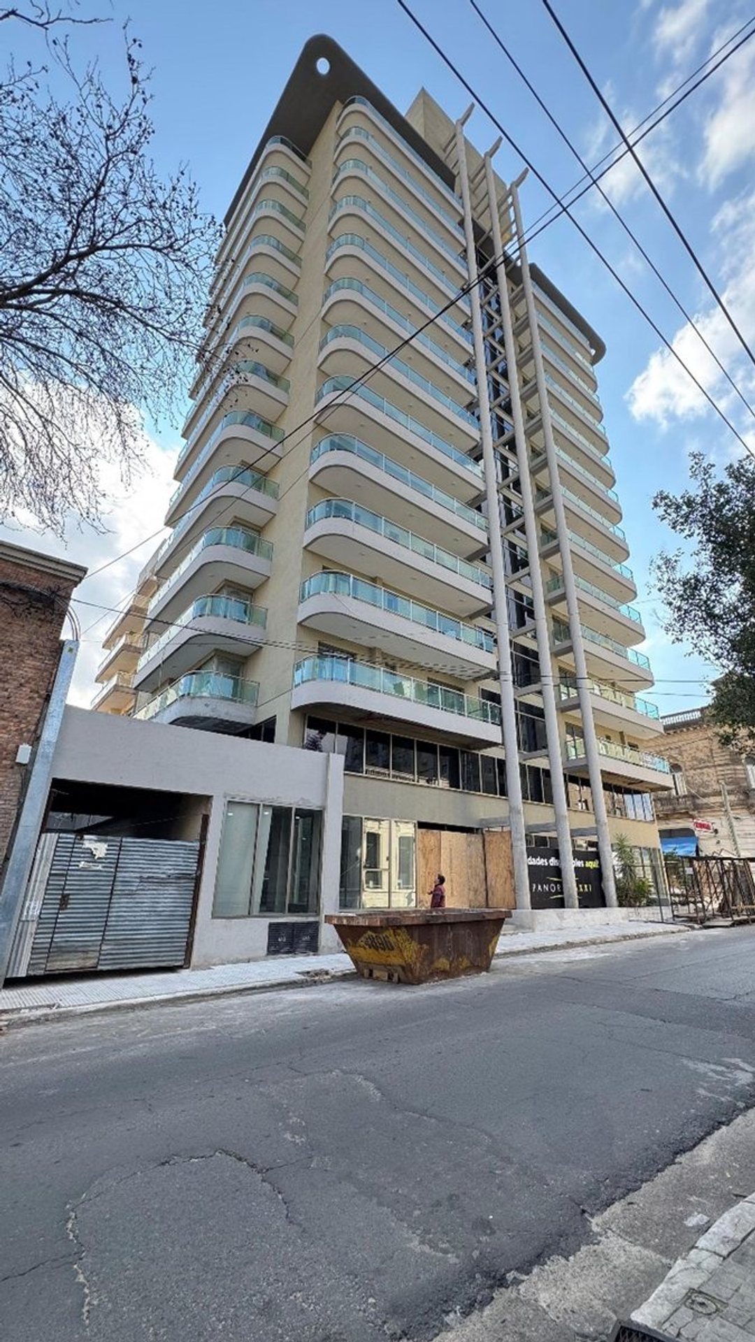Departamento 1 dormitorio premium,  Concordia