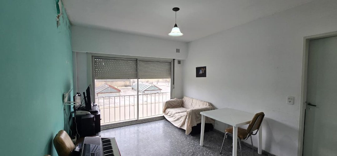 VENTA DEPARTAMENTO 2 AMBIENTES WILDE