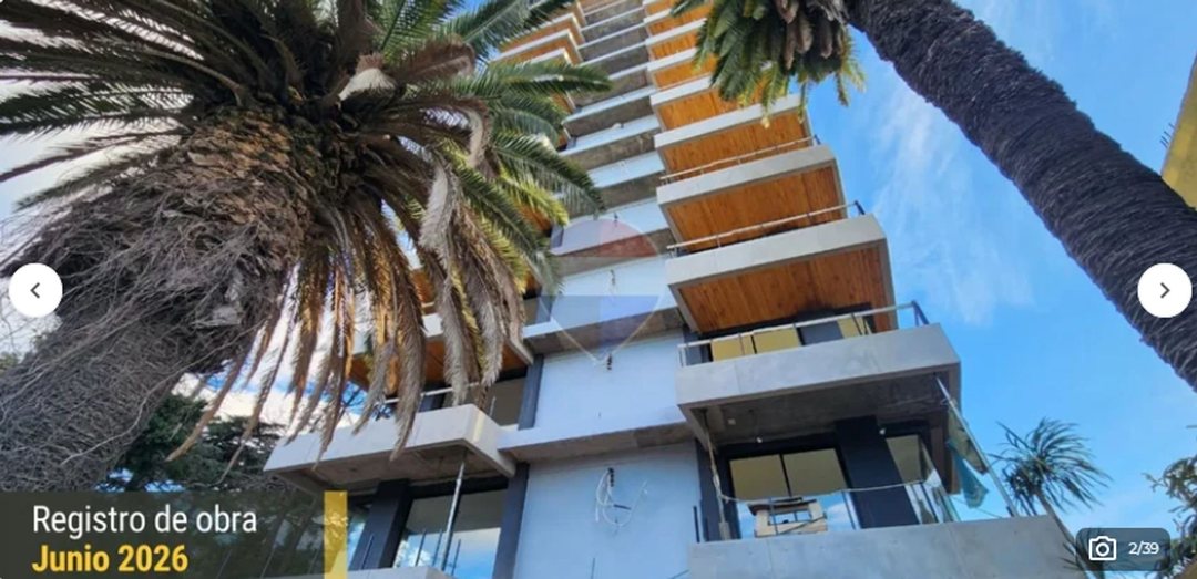DEPARTAMENTO 2 AMBIENTES QUILMES