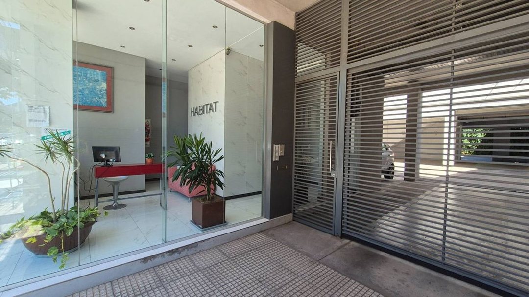 DEPARTAMENTO EN VENTA EN CHACABUCO