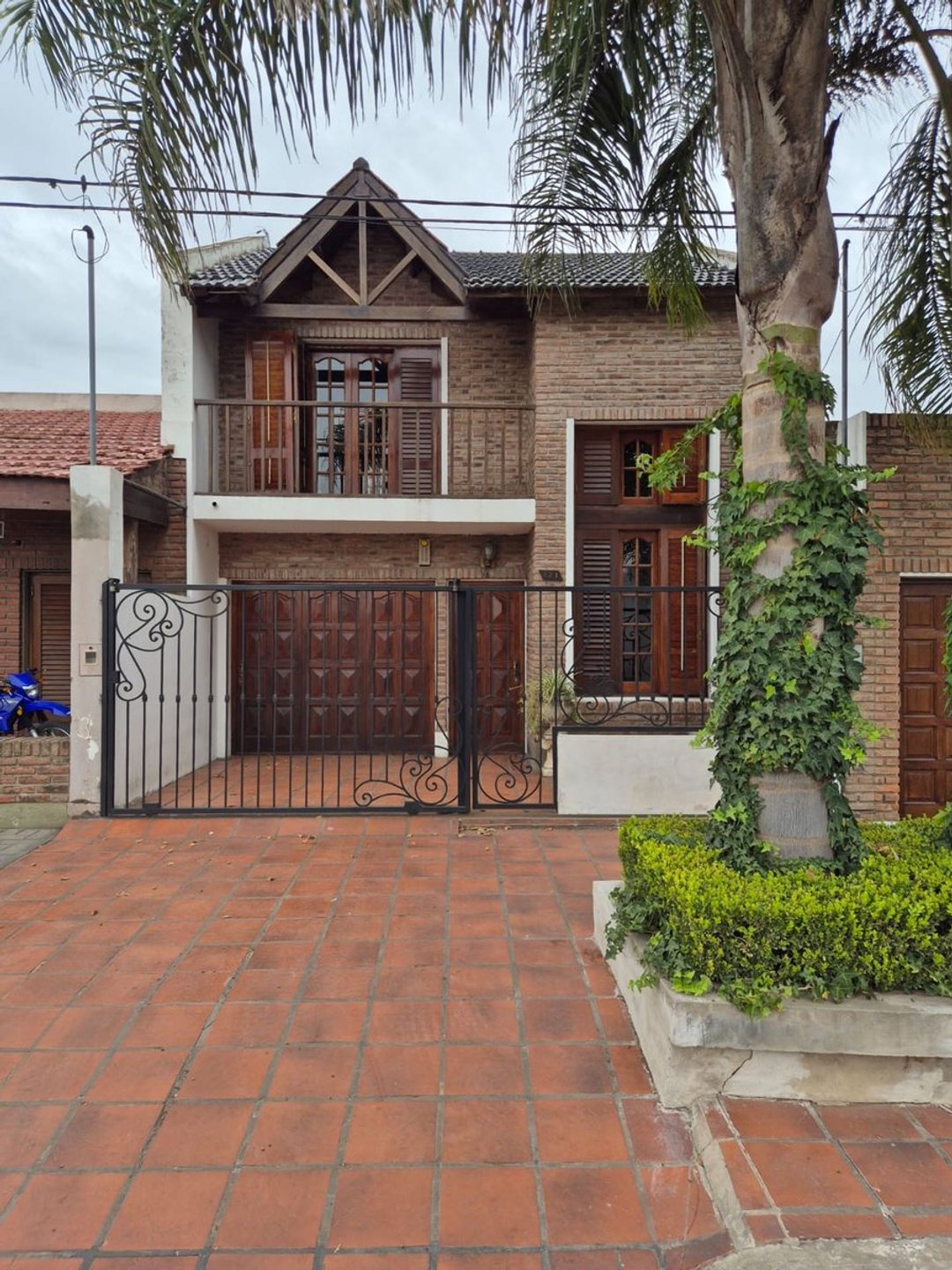 CASA EN VENTA EN CHACABUCO