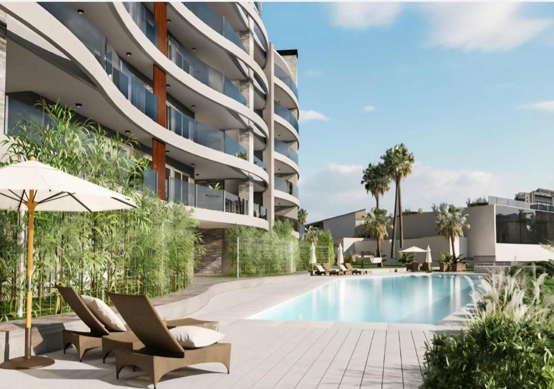 VENTA DEPARTAMENTO TORRE ZAFIRO NORDELTA