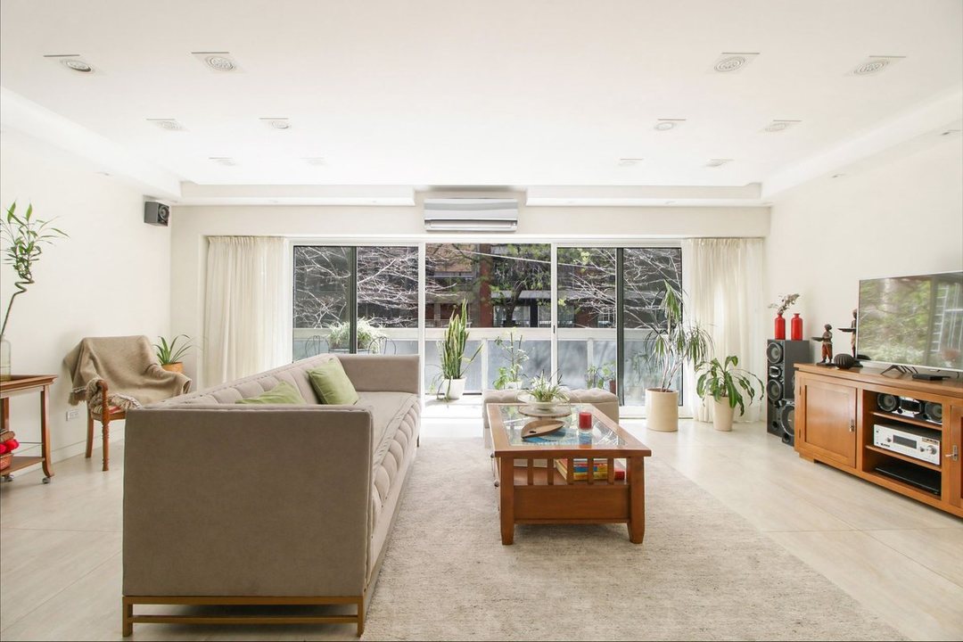 Venta La Isla Recoleta 4 Ambientes con cochera