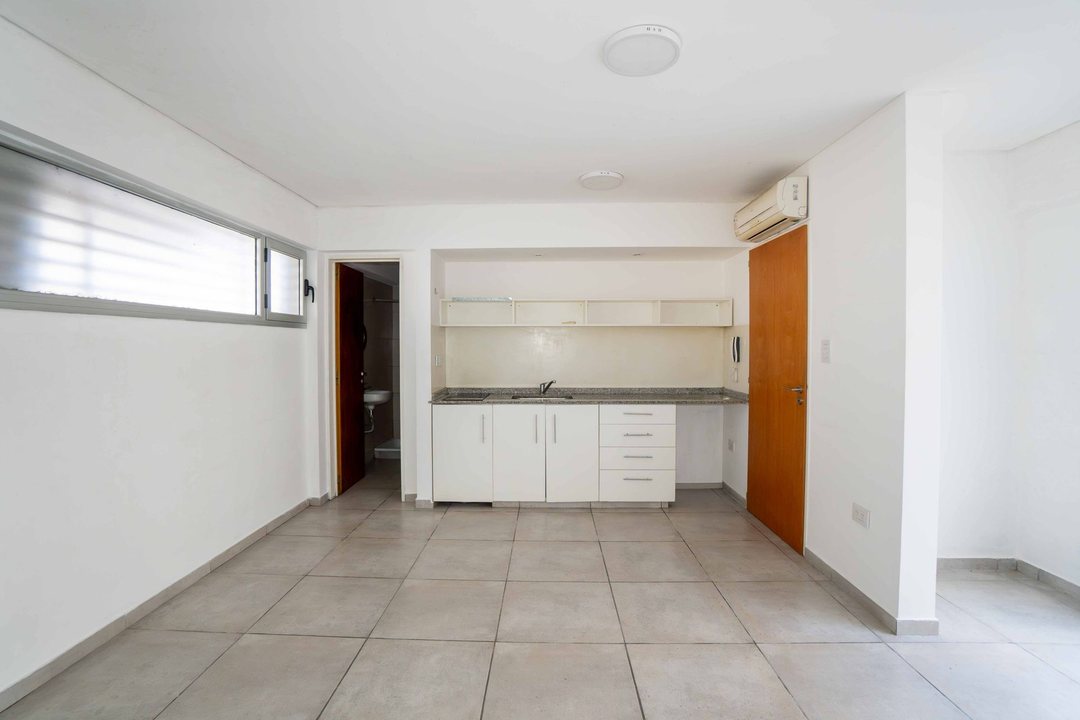 DEPARTAMENTO EN VENTA LA PLATA
