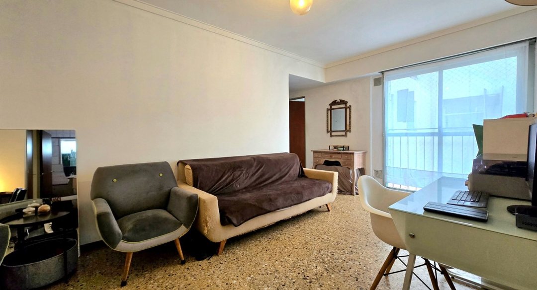 2 AMBIENTES CABALLITO APTO CREDITO