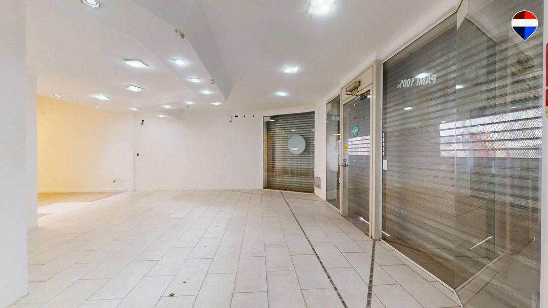 VENTA LOCAL COMERCIAL 7 AMBIENTES QUILMES
