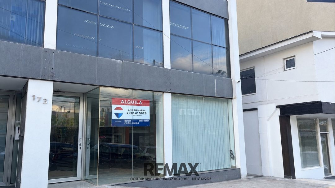 LOCAL COMERCIAL | ALQUILER | MICROCENTRO