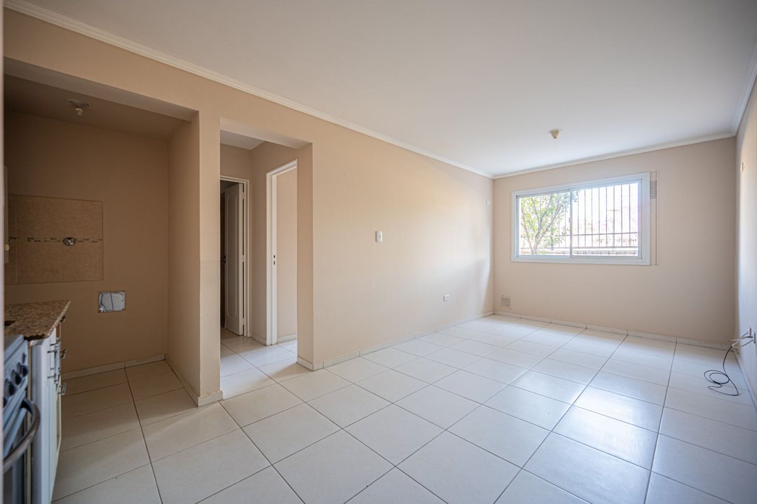 Departamento de 1 dormitorio PB en Villa Sol