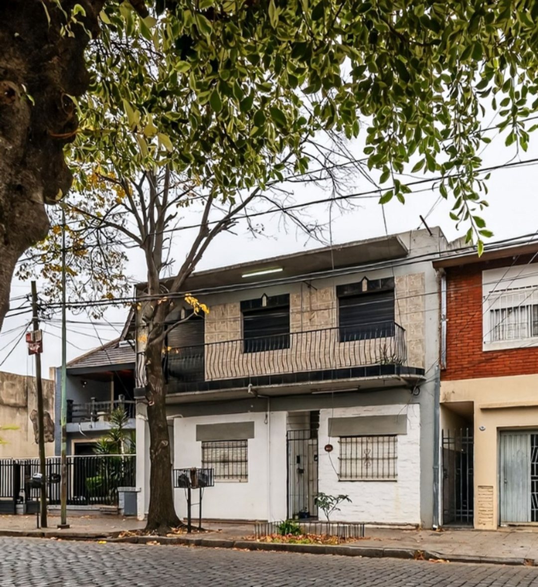 3 PH en block en venta en Ramos Mejia