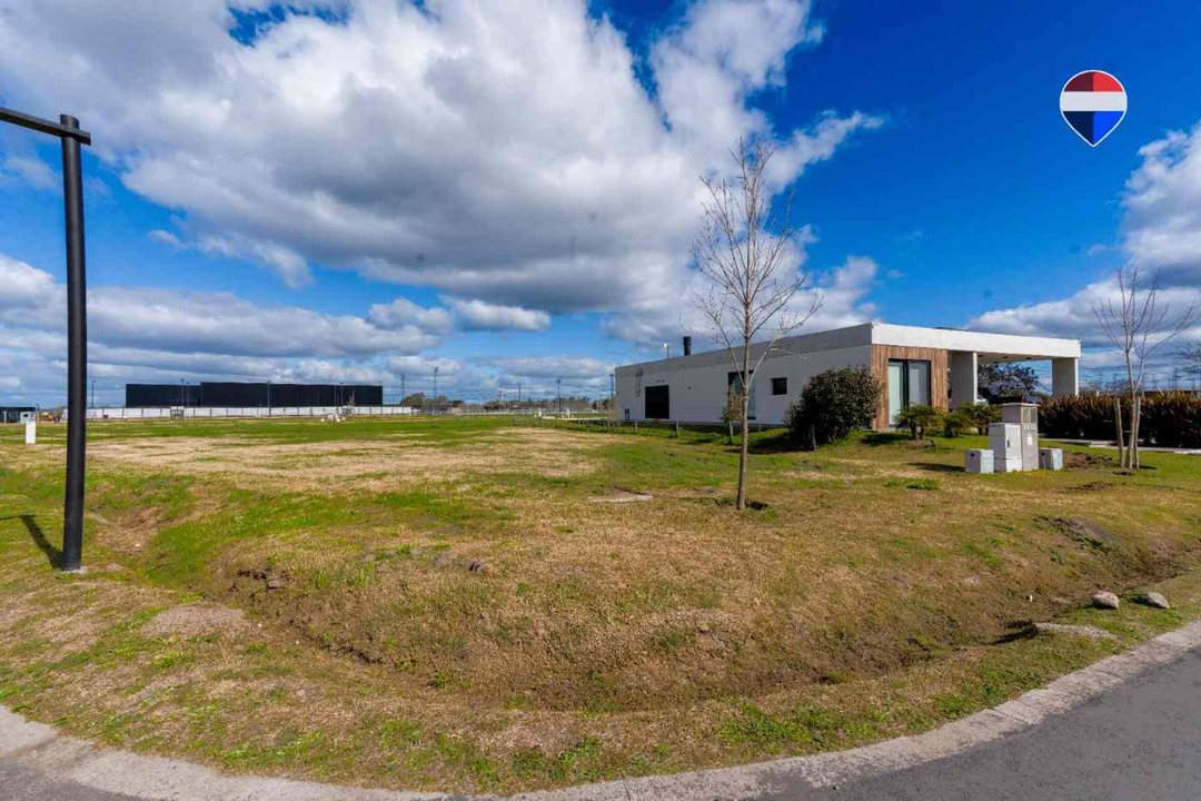 LOTE EN VENTA PUERTO NIZUC