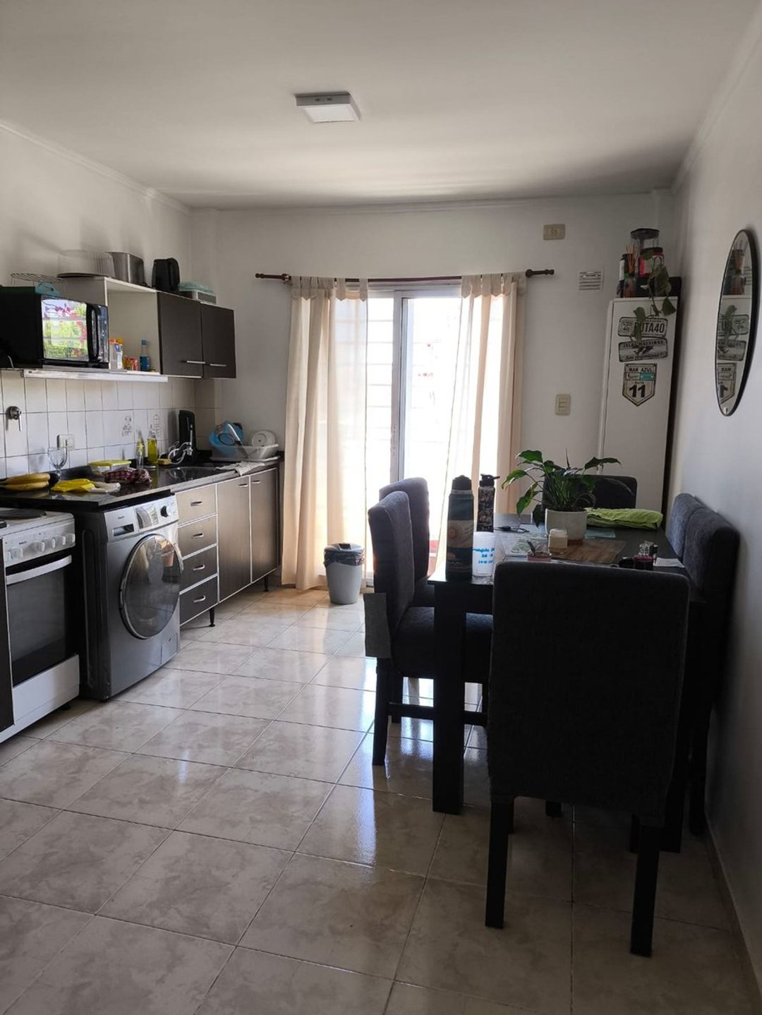 VENTA DEPARTAMENTO 2 AMBIENTES CON COCHERA, WILDE