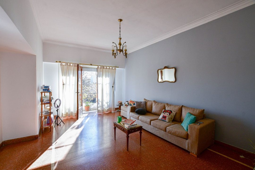 CASA EN VENTA LA PLATA TIPO PH CON TERRAZA