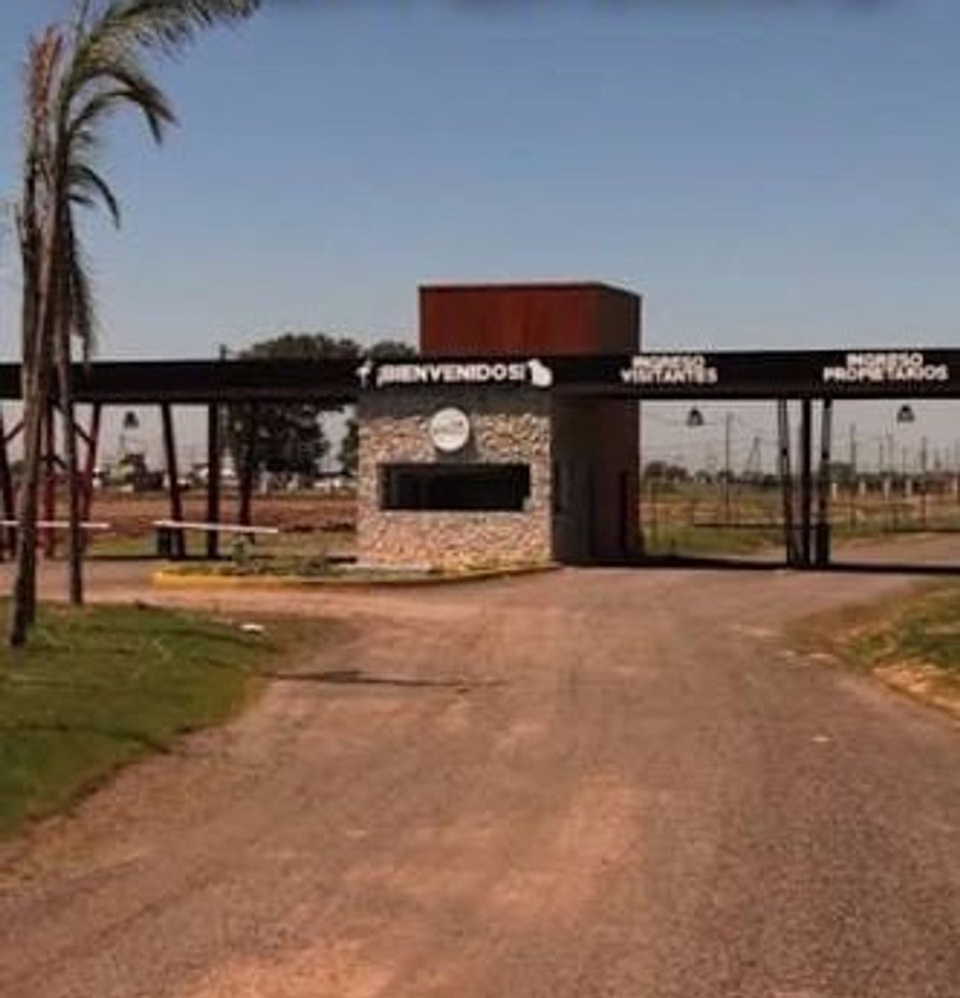 Oportunidad - Lote en La Reserva del Oeste