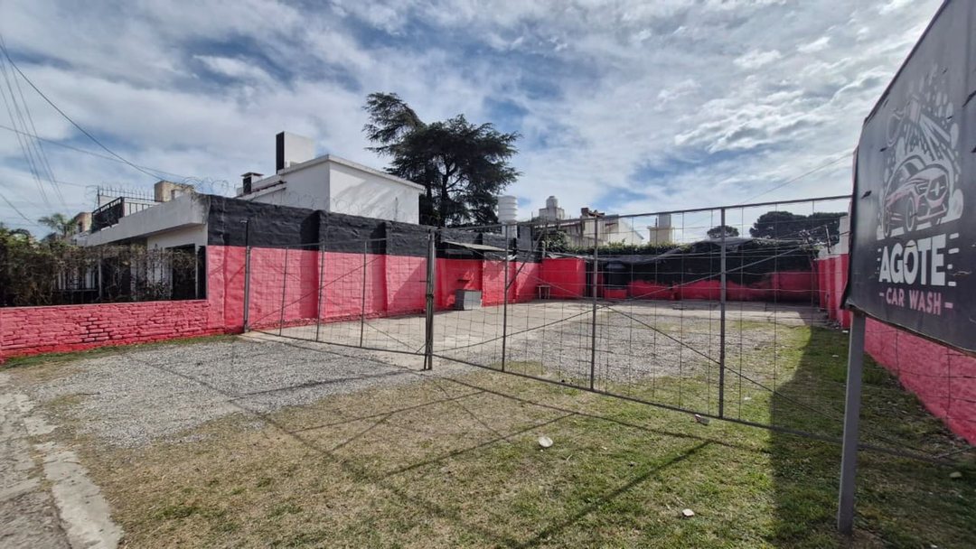 VENTA LOTE EN B° EL TREBOL CÓRDOBA CAPITAL