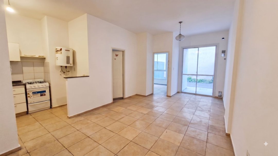 VENTA DEPARTAMENTO 1 DORMITO PATIO ZONA CENTRO CBA