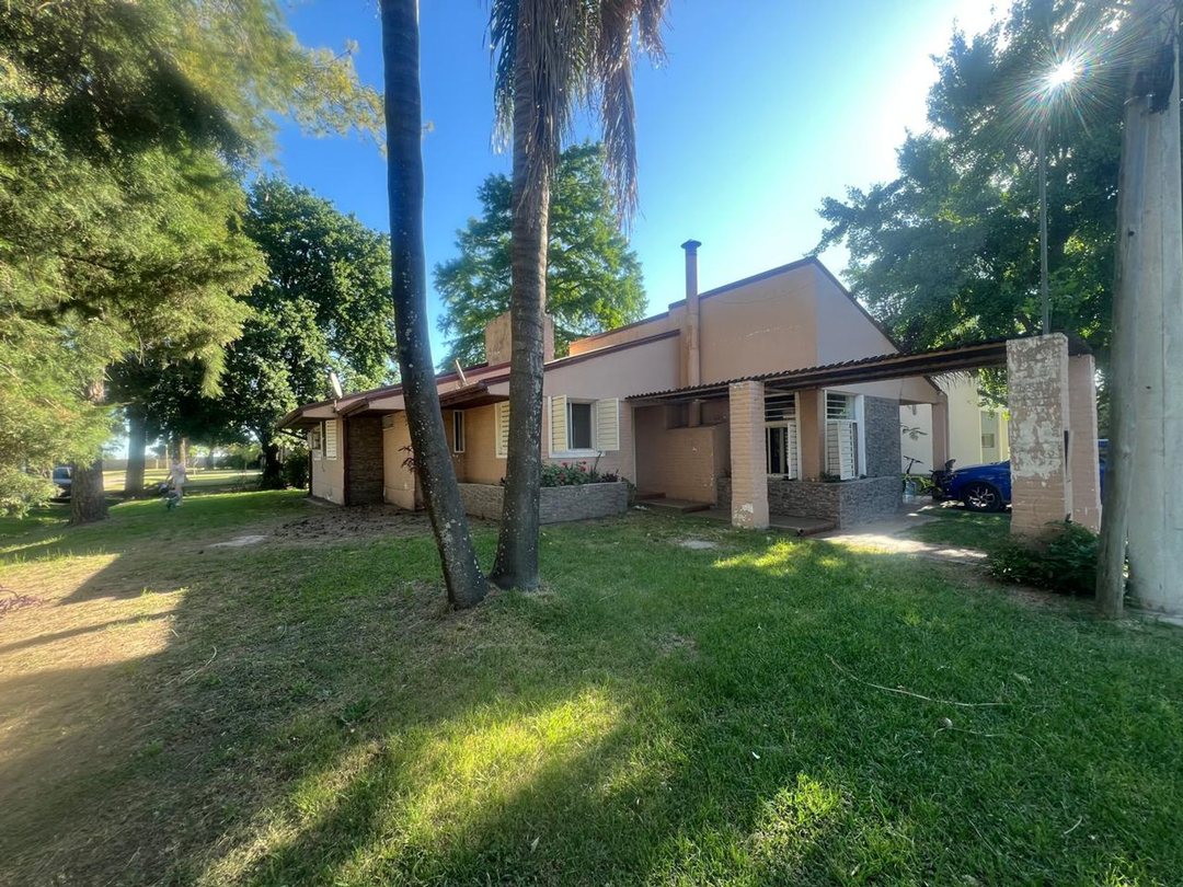 ALQUILER DE CASA EN COUNTRY LOS MOLINOS