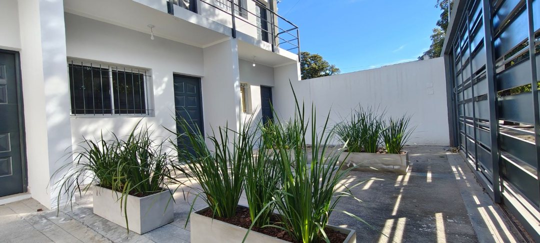 REMAX ALQUILA Departamento 1 dorm a Estrenar