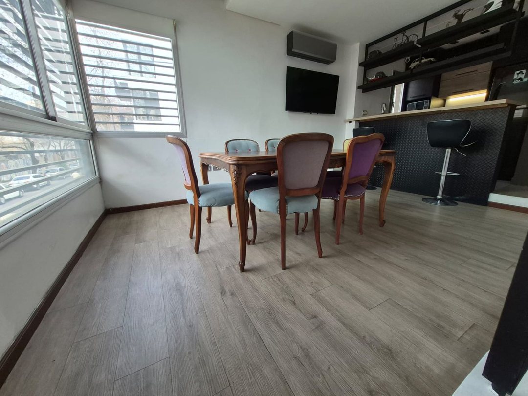 DUPLEX 3 AMBIENTES SAAVEDRA TERRAZA Y COCHERA
